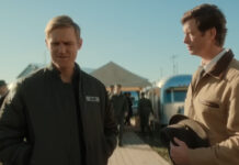 Monarch Legacy of Monsters Episode 9 Axis Mundi Recap and Review