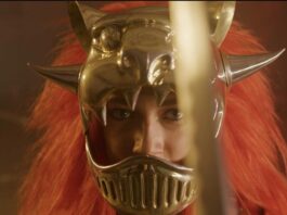 Lion-Girl (2023) Review