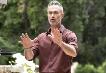 Freddie Prinze Jr. The Girl in the Pool