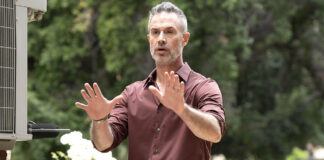 Freddie Prinze Jr. The Girl in the Pool