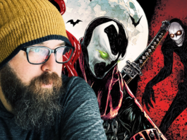 Jeremy Haun Interview