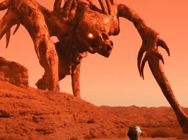 SPACE WARS THE QUEST FOR DEEPSTAR review