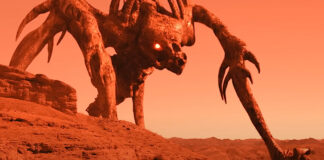 SPACE WARS THE QUEST FOR DEEPSTAR review