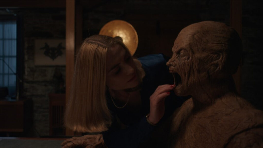Shudder Original 'Oddity' to Premiere at SXSW Film Festival 2024