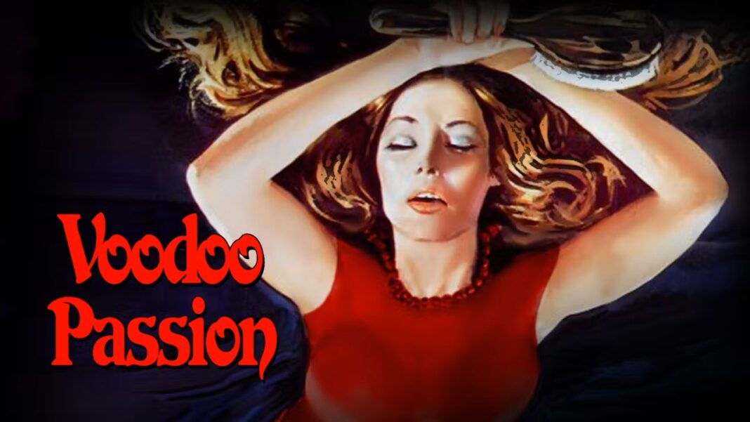Voodoo Passion (1977)