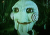 Billy the Puppet from Saw (2004