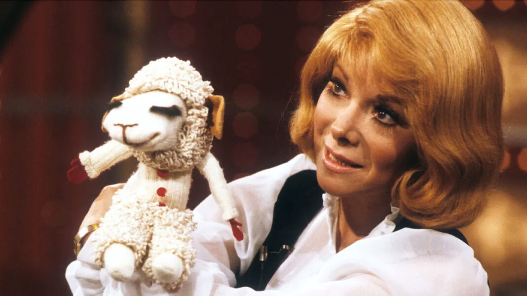 Make Believe Seattle Film Festival - SHARI AND LAMB CHOP