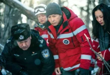 Polar Rescue