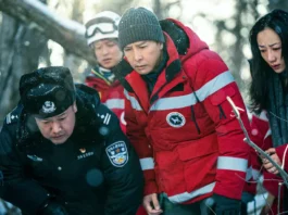 Polar Rescue
