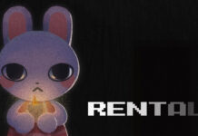 Rental Horror Game Review