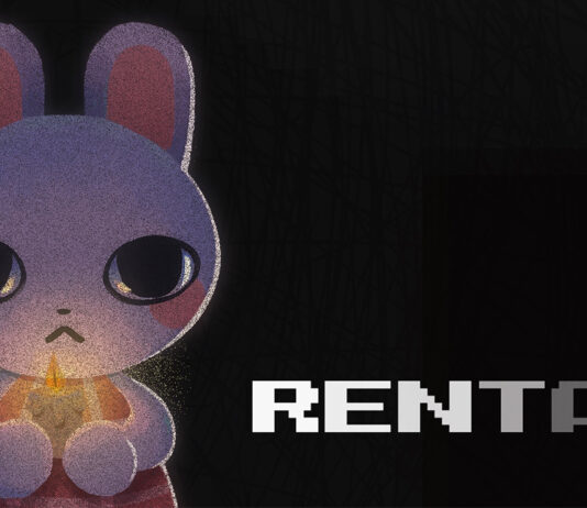 Rental Horror Game Review
