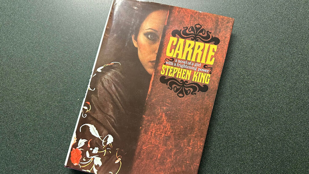 Stephen King's Carrie