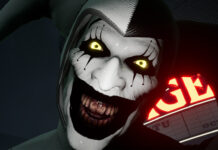 Massacre at the Mirage on Steam