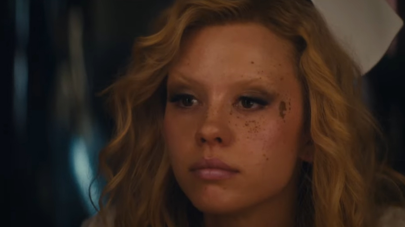‘Maxxxine’ Trailer: Mia Goth Chases Stardom in 1985’s Hollywood
