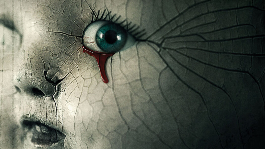 The Abandoned (2006) Blu-Ray Review