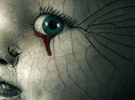 The Abandoned (2006) Blu-Ray Review