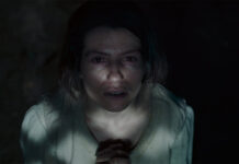 The Devil’s Bath on Shudder