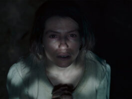 The Devil’s Bath on Shudder