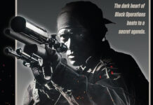 Sabotage (1996) Blu-ray Review