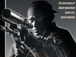 Sabotage (1996) Blu-ray Review