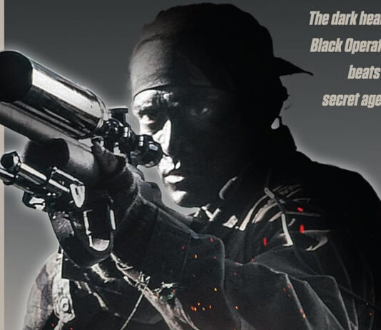 Sabotage (1996) Blu-ray Review