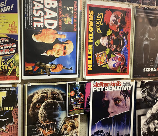 Things to Do in DFW - North Dallas Antique Mall