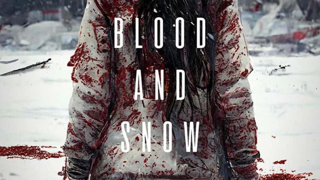 Blood and Snow 2023 Review