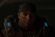 Gears of War E-Day Trailer