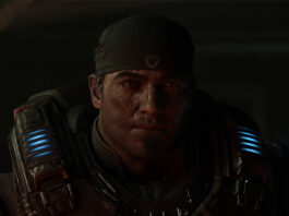Gears of War E-Day Trailer