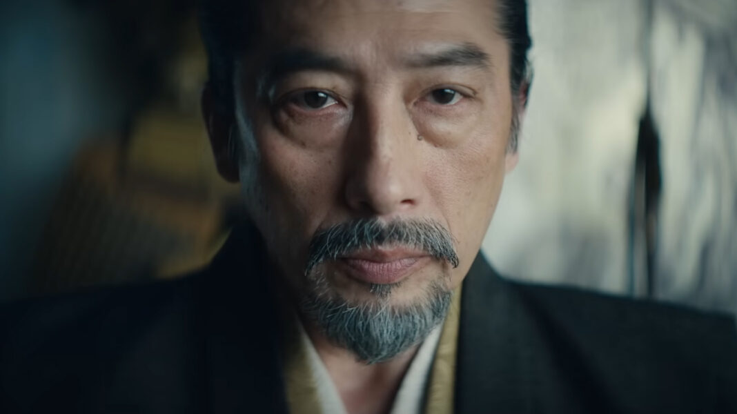 Shōgun on FX Review