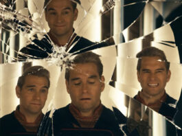 The Boys Season 4, Episode 4, Recap & Review Wisdom of the Ages