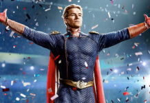 The Boys Season 4 Episodes 1-3 Recap