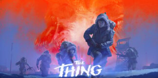 The Thing Remastered from Nightdive Studios