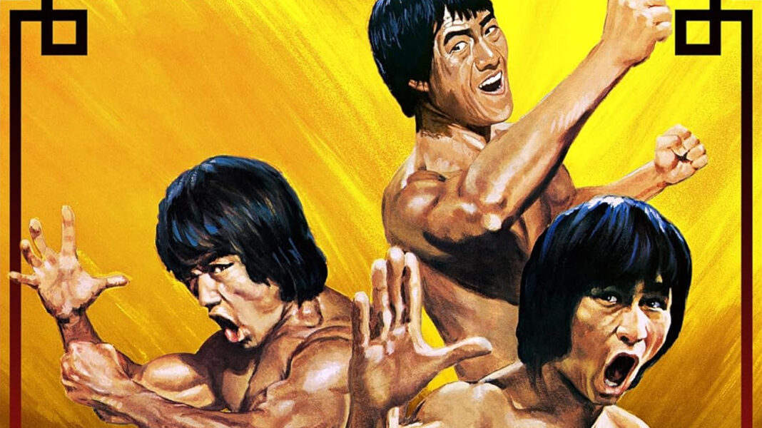 Enter the Clones of Bruce Review Brucesploitation Documentary Enter the Clones of Bruce Review Brucesploitation Documentary