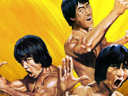 Enter the Clones of Bruce Review Brucesploitation Documentary