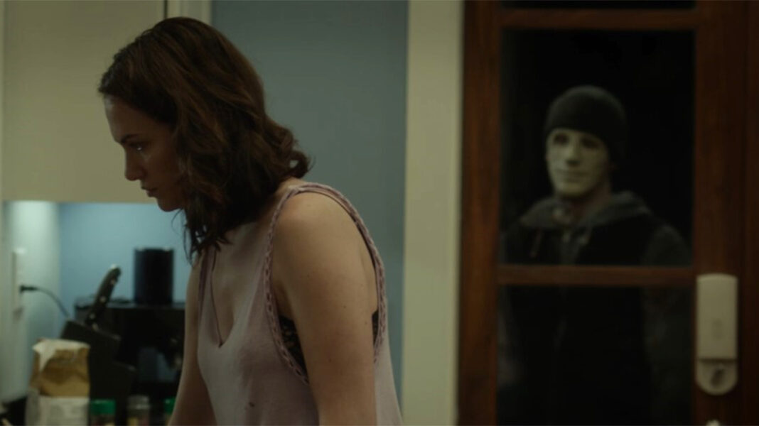 Mike Flanagan’s Hush Coming to VOD