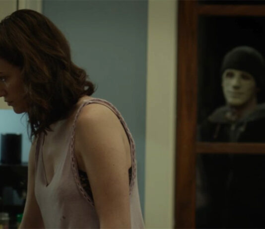 Mike Flanagan’s Hush Coming to VOD