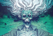 Permadeath Comic Review
