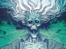 Permadeath Comic Review
