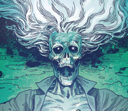 Permadeath Comic Review
