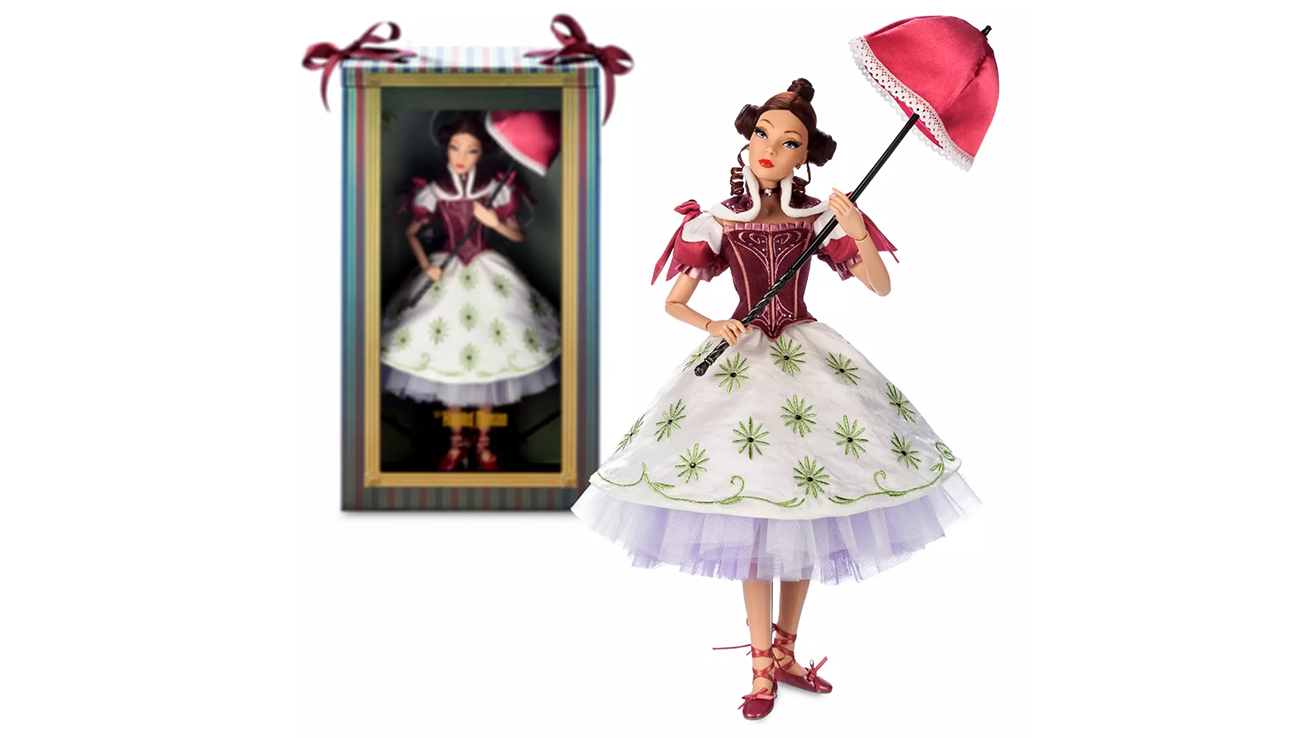 Disney Store's 'Haunted Mansion' Collection The Most Exciting 2024