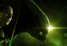 Alien Isolation Key Art