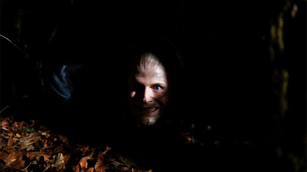 Daddy's Head is coming to Shudder