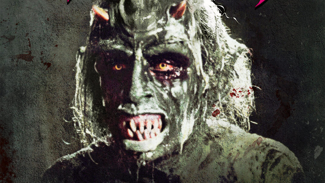 Demons 1985 4K Blu-ray Review