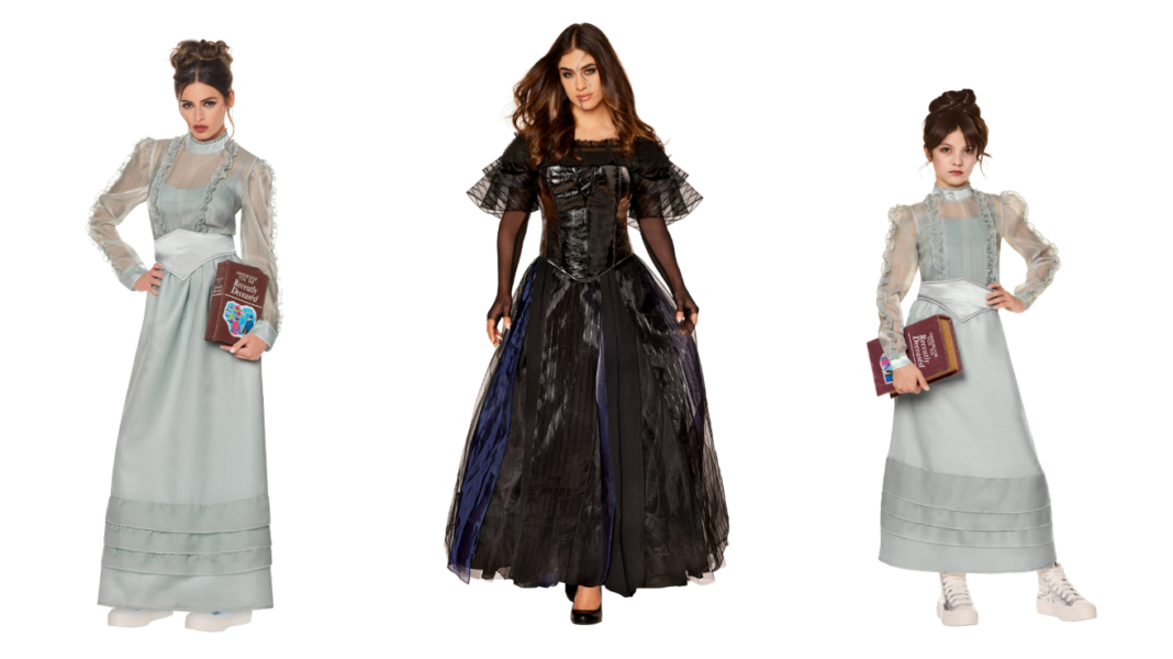 Spirit Halloween Beetlejuice Beetlejuice Costumes