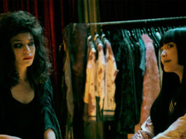 Dead Talents Society TIFF 2024 Review