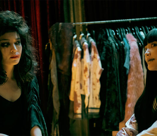 Dead Talents Society TIFF 2024 Review