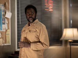 From Season 3 Star Harold Perrineau