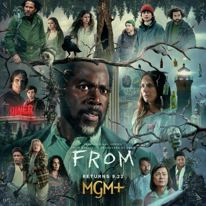 From Season 3 on MGM+