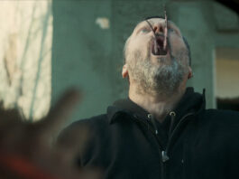 Hell Hole Practical FX